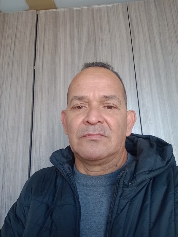 Foto de Luis Briceño
