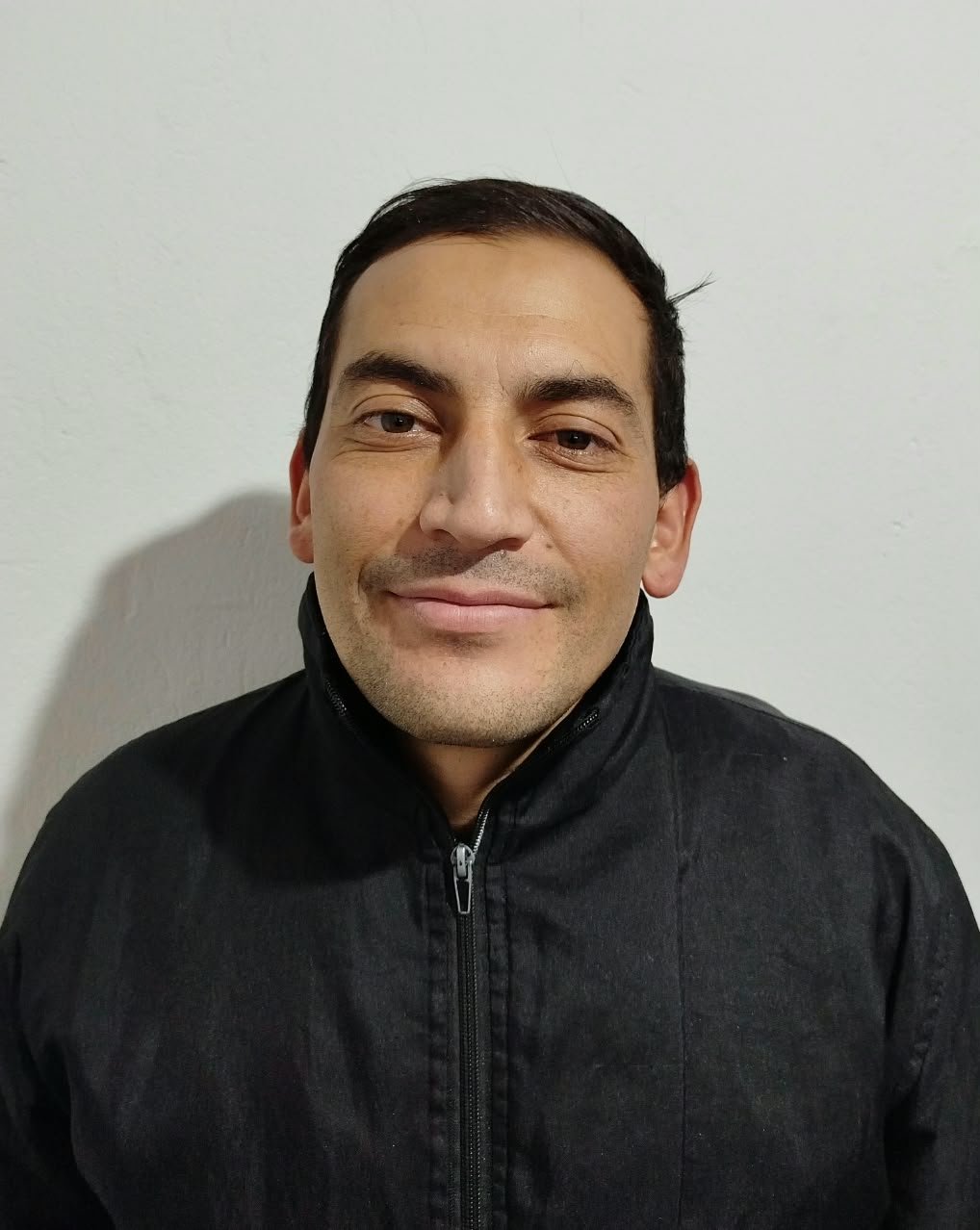 Foto de Stiven Cruz